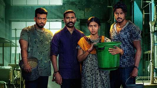 Raayan - Backdrops