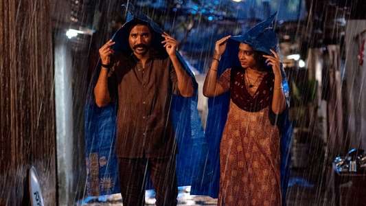 Raayan - Backdrops