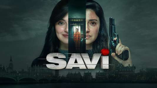Savi: A Bloody Housewife - Backdrops