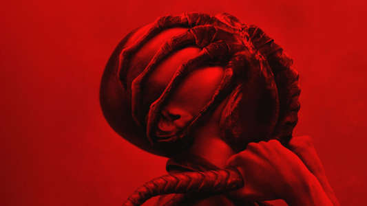 Alien: Romulus - Backdrops
