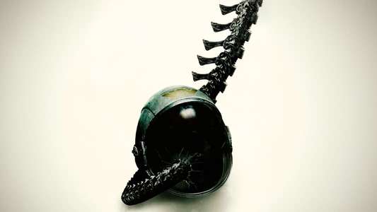 Alien: Romulus - Backdrops