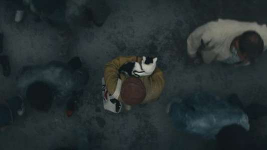 A Quiet Place: Day One - Backdrops