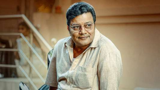 Saripodhaa Sanivaaram - Backdrops