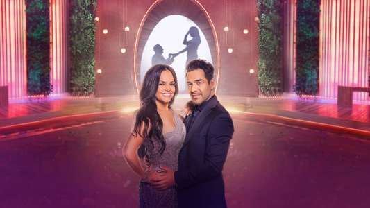 Love Is Blind: Mexico - Backdrops