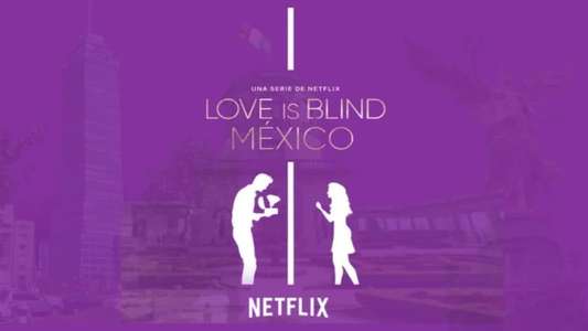 Love Is Blind: Mexico - Backdrops