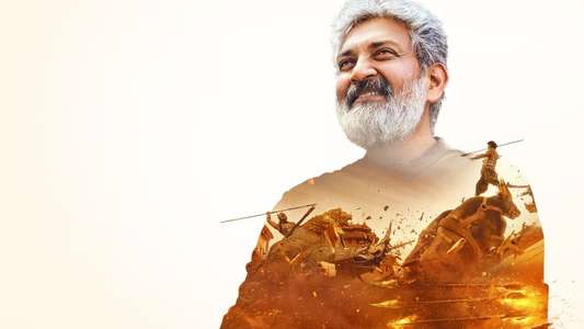 Modern Masters: SS Rajamouli - Backdrops