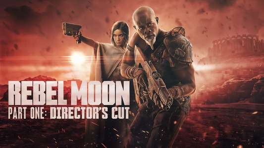 Rebel Moon - Chapter One: Chalice of Blood - Backdrops