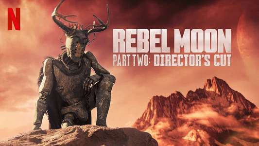 Rebel Moon - Chapter Two: Curse of Forgiveness - Backdrops