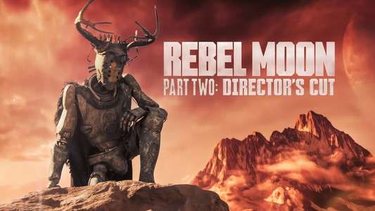 Rebel Moon - Chapter Two: Curse of Forgiveness - Backdrops