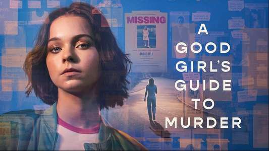 A Good Girl's Guide to Murder - Backdrops