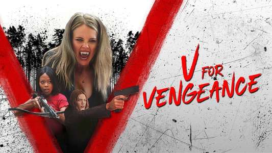 V for Vengeance - Backdrops