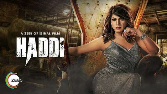 Haddi - Backdrops