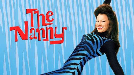 The Nanny - Backdrops