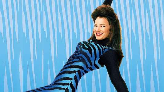 The Nanny - Backdrops