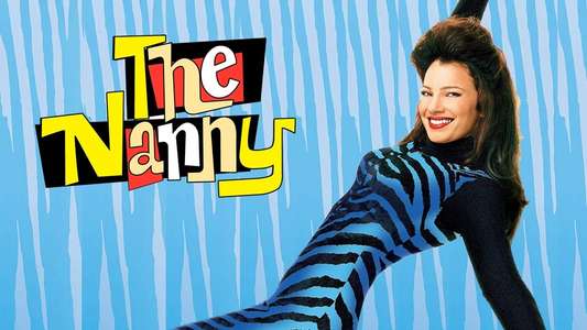 The Nanny - Backdrops