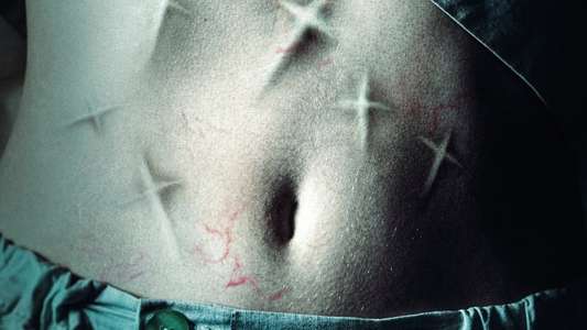 13 Exorcisms - Backdrops