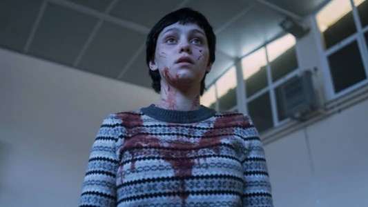 13 Exorcisms - Backdrops