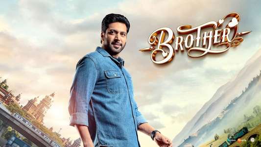 Brother - Backdrops