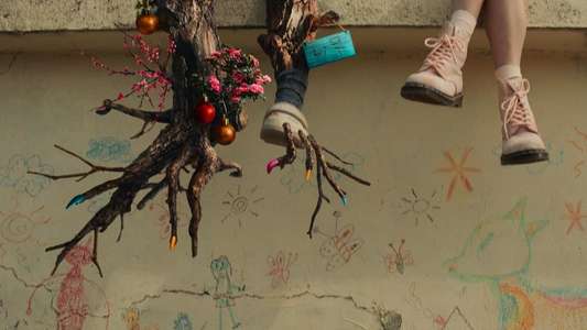 Sweet Home - Backdrops