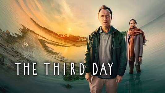 The Third Day - Backdrops