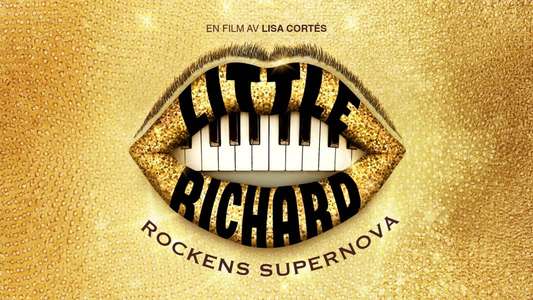 Little Richard: I Am Everything - Backdrops