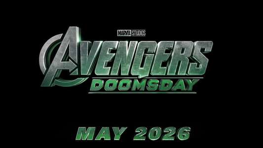 Avengers: The Kang Dynasty - Backdrops