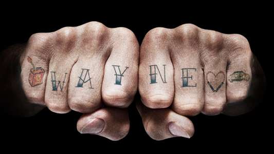 Wayne - Backdrops