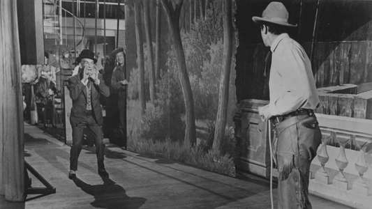 The Story of Will Rogers - Backdrops