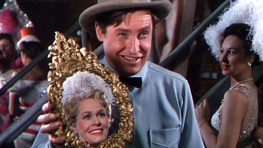 The Story of Will Rogers - Backdrops
