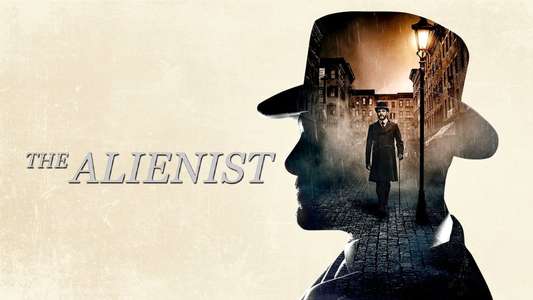 The Alienist - Backdrops