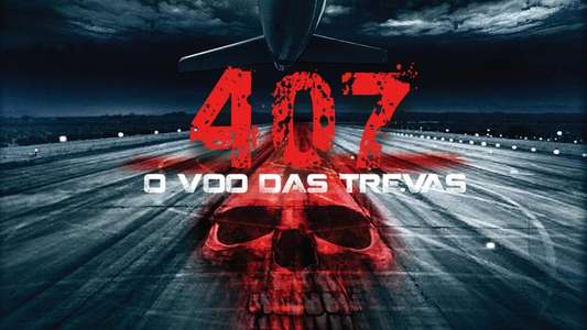 407 Dark Flight - Backdrops