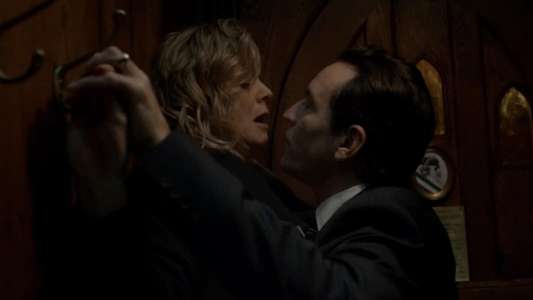 Apple Tree Yard - Backdrops