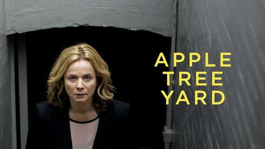 Apple Tree Yard - Backdrops