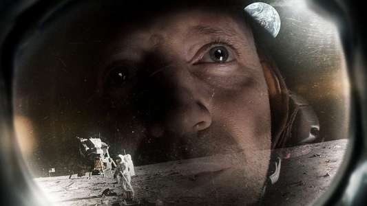8 Days: To the Moon and Back - Backdrops