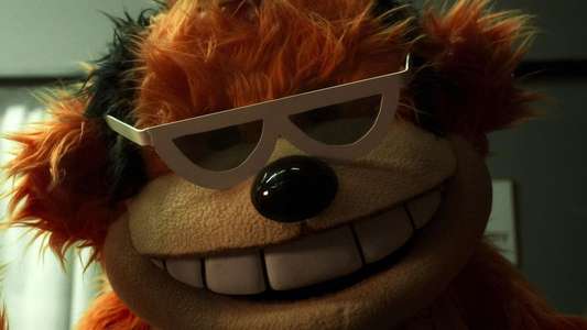 The Banana Splits Movie - Backdrops