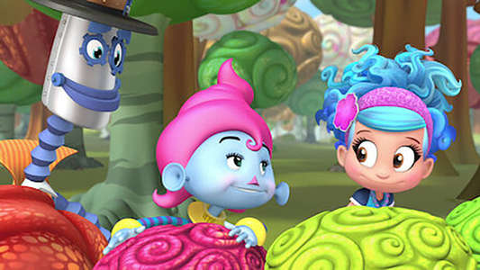 Luna Petunia - Backdrops