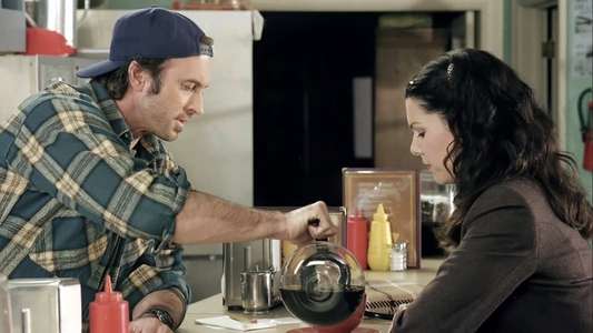 Gilmore Girls: A Year in the Life - Backdrops