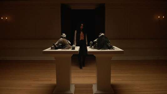 Channel Zero - Backdrops