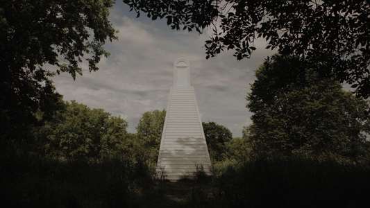 Channel Zero - Backdrops