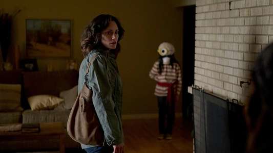 Channel Zero - Backdrops