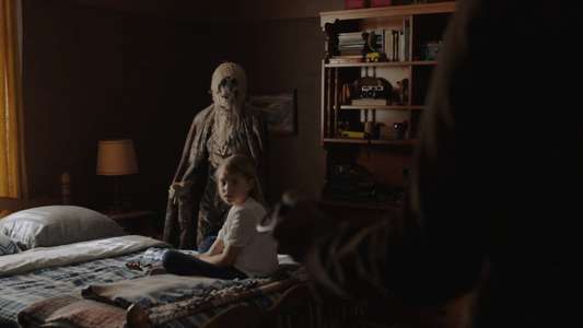 Channel Zero - Backdrops