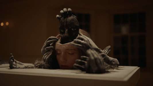 Channel Zero - Backdrops