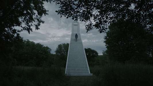 Channel Zero - Backdrops