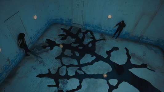 Channel Zero - Backdrops