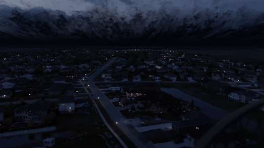 Channel Zero - Backdrops