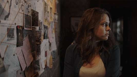 Channel Zero - Backdrops