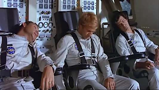 Back to the Planet of the Apes - Backdrops