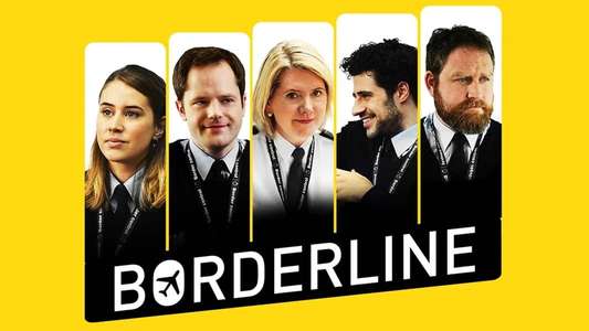 Borderline - Backdrops