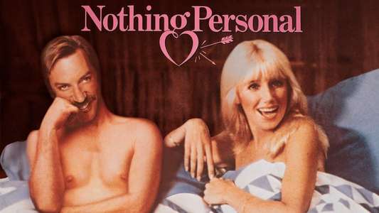 Nothing Personal - Backdrops