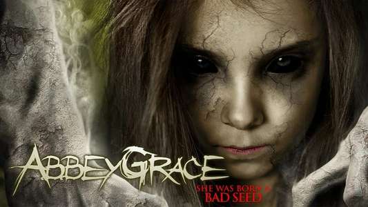 Abbey Grace - Backdrops